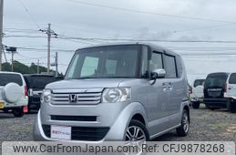 honda n-box 2014 -HONDA--N BOX DBA-JF1--JF1-1409305---HONDA--N BOX DBA-JF1--JF1-1409305-