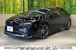 toyota prius 2023 quick_quick_MXWH60_MXWH60-4026685