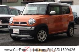 suzuki hustler 2018 CFJ1599426