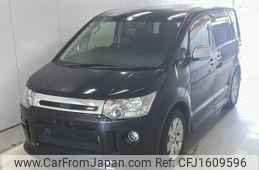 mitsubishi delica-d5 2014 CFJ1609596