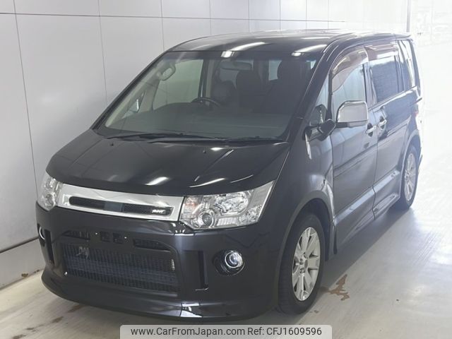 mitsubishi delica-d5 2014 CFJ1609596 image 1