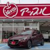 mazda demio 2018 CFJ1831641 image 1