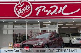 mazda demio 2018 CFJ1831641