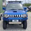 suzuki jimny 2008 quick_quick_JB23W_JB23W-533377 image 13