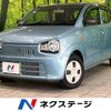 suzuki alto 2019 -SUZUKI--Alto DBA-HA36S--HA36S-505129---SUZUKI--Alto DBA-HA36S--HA36S-505129- image 1