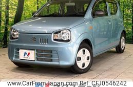 suzuki alto 2019 -SUZUKI--Alto DBA-HA36S--HA36S-505129---SUZUKI--Alto DBA-HA36S--HA36S-505129-