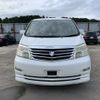 toyota alphard 2007 NIKYO_QW41311 image 4