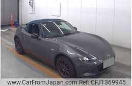 mazda roadster 2022 -MAZDA 【広島 342ﾏ 328】--Roadster 5BA-ND5RC--ND5RC-652340---MAZDA 【広島 342ﾏ 328】--Roadster 5BA-ND5RC--ND5RC-652340-