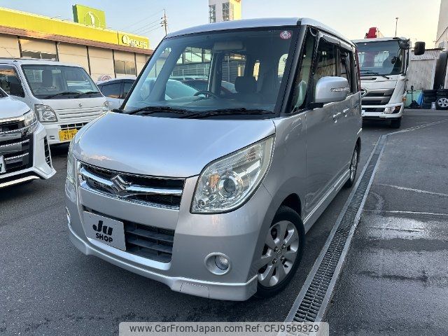 suzuki palette 2008 CFJ9569329 image 1