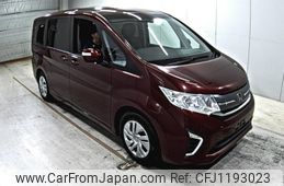 honda stepwagon 2018 -HONDA--Stepwgn RP1-1201790---HONDA--Stepwgn RP1-1201790-
