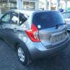 nissan note 2014 504769-216175 image 3
