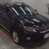 lexus rx 2011 -LEXUS--Lexus RX GYL16W-2403911---LEXUS--Lexus RX GYL16W-2403911- image 6