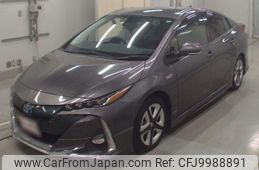 toyota prius-phv 2018 -TOYOTA--Prius PHV ZVW52-3072017---TOYOTA--Prius PHV ZVW52-3072017-