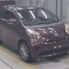 toyota iq 2009 -TOYOTA--iQ DBA-KGJ10--KGJ10-6012665---TOYOTA--iQ DBA-KGJ10--KGJ10-6012665- image 10