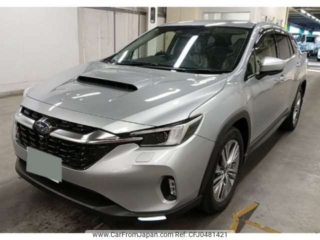 subaru levorg-layback 2024 -SUBARU 【多摩 304ｻ9705】--Levorg Layback 4BA-VN5--VN5-080179---SUBARU 【多摩 304ｻ9705】--Levorg Layback 4BA-VN5--VN5-080179- image 1