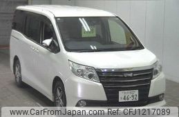 toyota noah 2015 -TOYOTA 【水戸 502ﾅ4692】--Noah ZRR80G--0113645---TOYOTA 【水戸 502ﾅ4692】--Noah ZRR80G--0113645-