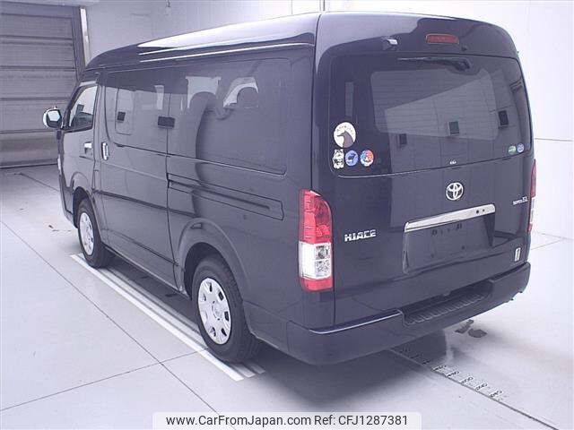 toyota hiace-van 2018 -TOYOTA--Hiace Van TRH216K-8009359---TOYOTA--Hiace Van TRH216K-8009359- image 2
