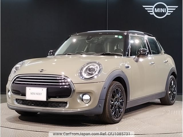 mini mini-others 2020 -BMW--BMW Mini LDA-XT15M--WMWXT320002L27827---BMW--BMW Mini LDA-XT15M--WMWXT320002L27827- image 1