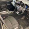 toyota c-hr 2017 -TOYOTA--C-HR DBA-NGX50--NGX50-2012340---TOYOTA--C-HR DBA-NGX50--NGX50-2012340- image 9