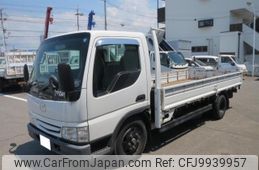 mazda titan 2002 quick_quick_KK-WHF3F_300042