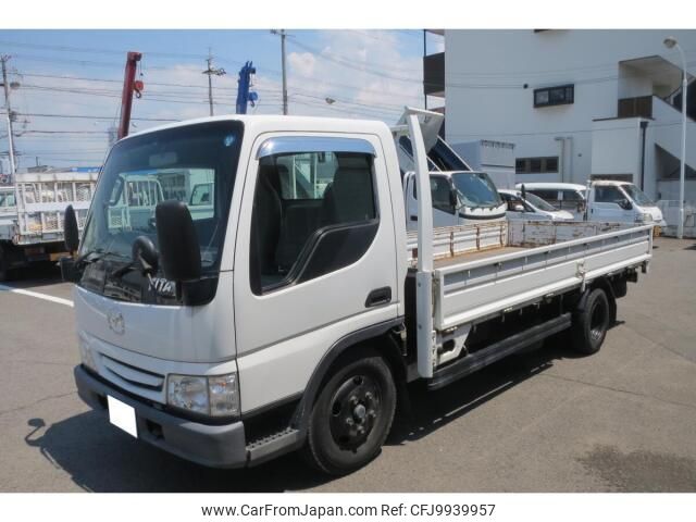 mazda titan 2002 quick_quick_KK-WHF3F_300042 image 1