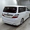 toyota vellfire 2009 -TOYOTA--Vellfire ANH20W--ANH20-8053089---TOYOTA--Vellfire ANH20W--ANH20-8053089- image 2