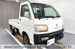 daihatsu hijet-truck 1999 Mitsuicoltd_DHHT0022519R0605