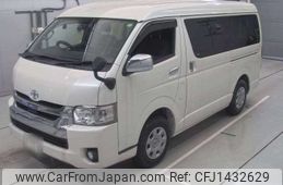 toyota hiace-wagon 2019 -TOYOTA 【名古屋 999ｱ9999】--Hiace Wagon CBA-TRH219W--TRH219W-0033016---TOYOTA 【名古屋 999ｱ9999】--Hiace Wagon CBA-TRH219W--TRH219W-0033016-