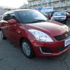 suzuki swift 2014 -SUZUKI--Swift DBA-ZC72S--ZC72S-321942---SUZUKI--Swift DBA-ZC72S--ZC72S-321942- image 16