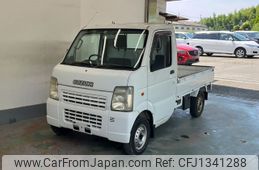 suzuki carry-truck 2008 -SUZUKI--Carry Truck DA63T-568112---SUZUKI--Carry Truck DA63T-568112-