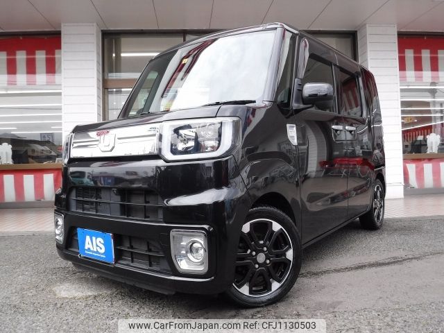 daihatsu wake 2018 -DAIHATSU--WAKE DBA-LA700S--LA700S-0116838---DAIHATSU--WAKE DBA-LA700S--LA700S-0116838- image 1
