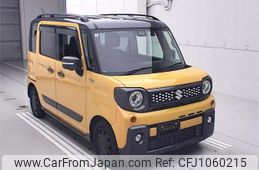 suzuki spacia 2019 -SUZUKI--Spacia Gear MK53S-629511---SUZUKI--Spacia Gear MK53S-629511-