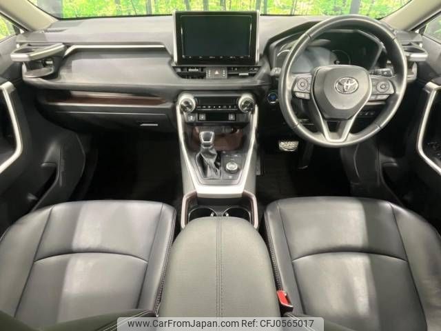 toyota rav4 2019 -TOYOTA--RAV4 6AA-AXAH54--AXAH54-4001985---TOYOTA--RAV4 6AA-AXAH54--AXAH54-4001985- image 2