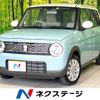 suzuki alto-lapin 2023 -SUZUKI--Alto Lapin 5BA-HE33S--HE33S-417016---SUZUKI--Alto Lapin 5BA-HE33S--HE33S-417016- image 1