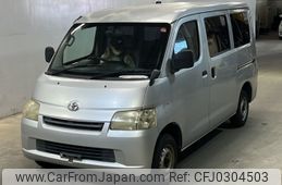 toyota liteace-van 2010 -TOYOTA--Liteace VAN S402M-0018795---TOYOTA--Liteace VAN S402M-0018795-