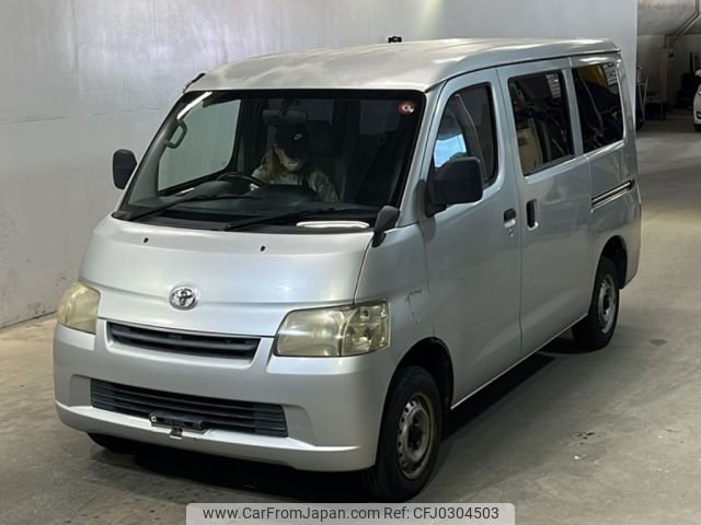 toyota liteace-van 2010 -TOYOTA--Liteace VAN S402M-0018795---TOYOTA--Liteace VAN S402M-0018795- image 1