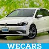 volkswagen golf 2020 quick_quick_DBA-AUCPT_WVWZZZAUZLW134886 image 1