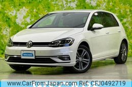 volkswagen golf 2020 quick_quick_DBA-AUCPT_WVWZZZAUZLW134886