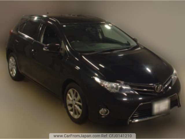 toyota auris 2013 -TOYOTA--Auris DBA-NZE181H--NZE181-6008466---TOYOTA--Auris DBA-NZE181H--NZE181-6008466- image 2