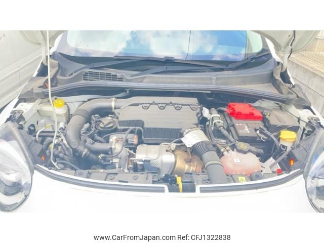 fiat 500x 2020 -FIAT--Fiat 500X 3BA-33413PM--ZFA3340000P870574---FIAT--Fiat 500X 3BA-33413PM--ZFA3340000P870574- image 1