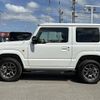 suzuki jimny 2024 CFJ1755020 image 8