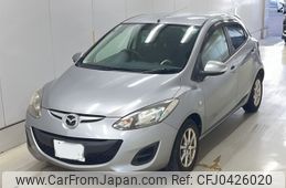 mazda demio 2012 -MAZDA 【山口 501ひ70】--Demio DEJFS-142656---MAZDA 【山口 501ひ70】--Demio DEJFS-142656-