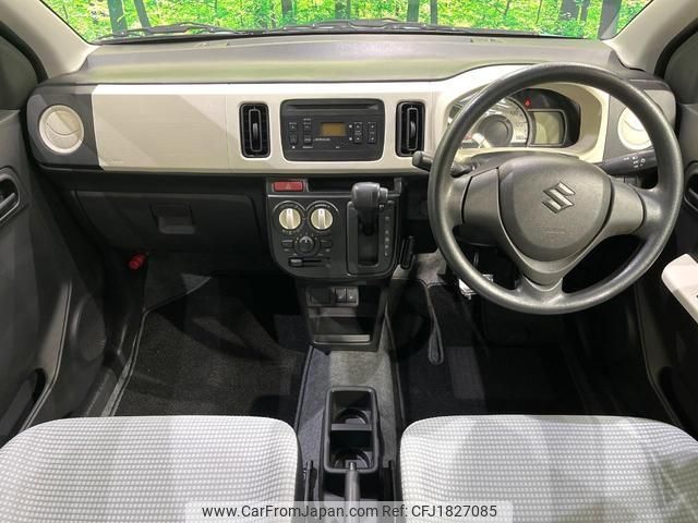 suzuki alto 2015 CFJ1827085 image 2