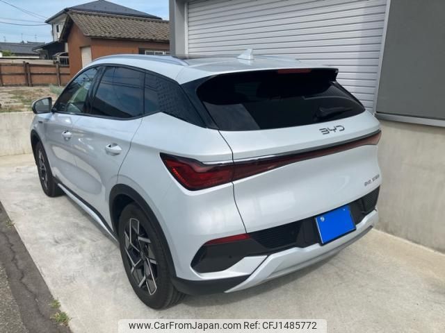 others others 2025 -BYD--BYD ATTO 3 ZAA-SC2EXSQ--LGXCE4CBXR2019***---BYD--BYD ATTO 3 ZAA-SC2EXSQ--LGXCE4CBXR2019***- image 2