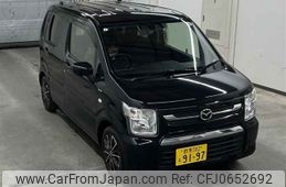 mazda flair 2023 -MAZDA 【群馬 582エ9197】--Flair MJ95S-123140---MAZDA 【群馬 582エ9197】--Flair MJ95S-123140-