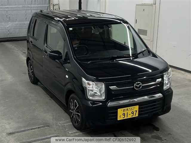 mazda flair 2023 -MAZDA 【群馬 582エ9197】--Flair MJ95S-123140---MAZDA 【群馬 582エ9197】--Flair MJ95S-123140- image 1