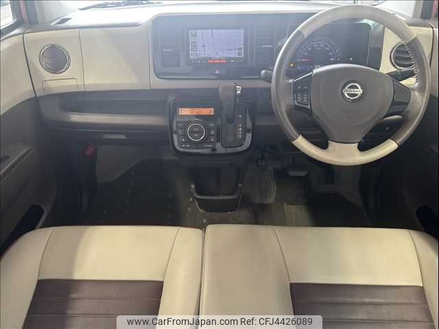 nissan moco 2016 -NISSAN--Moco DBA-MG33S--MG33S-437123---NISSAN--Moco DBA-MG33S--MG33S-437123- image 2