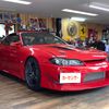 nissan silvia 1999 CFJ1837508 image 46