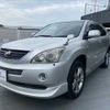 toyota harrier 2007 -TOYOTA--Harrier DAA-MHU38W--MHU38-2038202---TOYOTA--Harrier DAA-MHU38W--MHU38-2038202- image 1