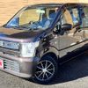 suzuki wagon-r 2018 -SUZUKI--Wagon R DAA-MH55S--MH55S-246685---SUZUKI--Wagon R DAA-MH55S--MH55S-246685- image 1